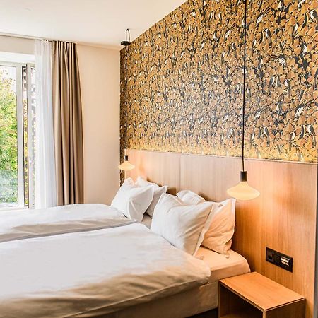 Afterwork Hotel Etoy Ngoại thất bức ảnh