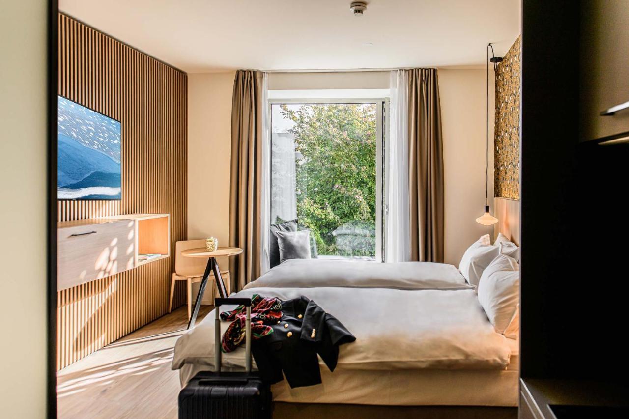 Afterwork Hotel Etoy Ngoại thất bức ảnh