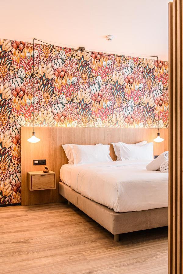 Afterwork Hotel Etoy Ngoại thất bức ảnh
