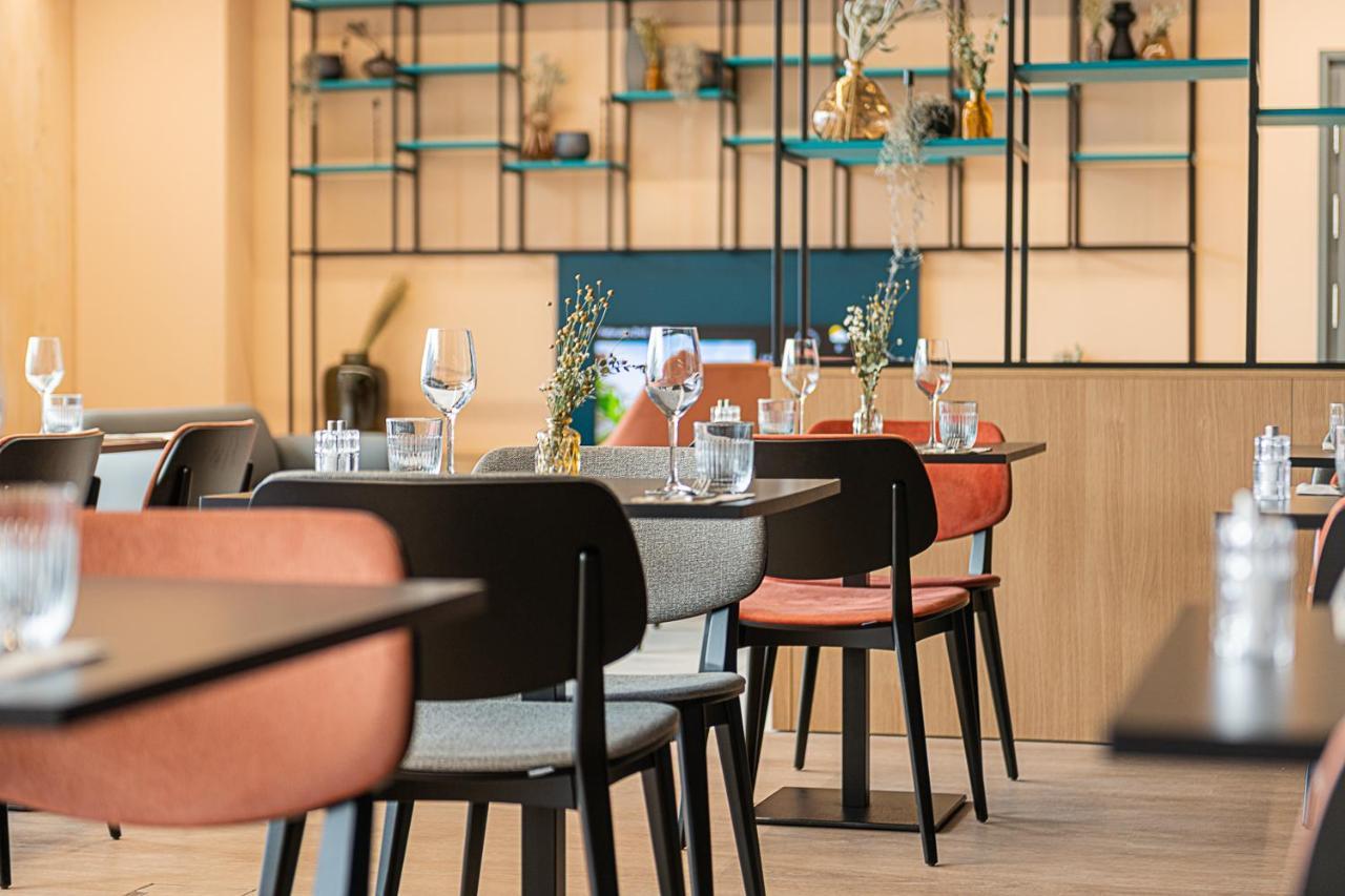 Afterwork Hotel Etoy Ngoại thất bức ảnh