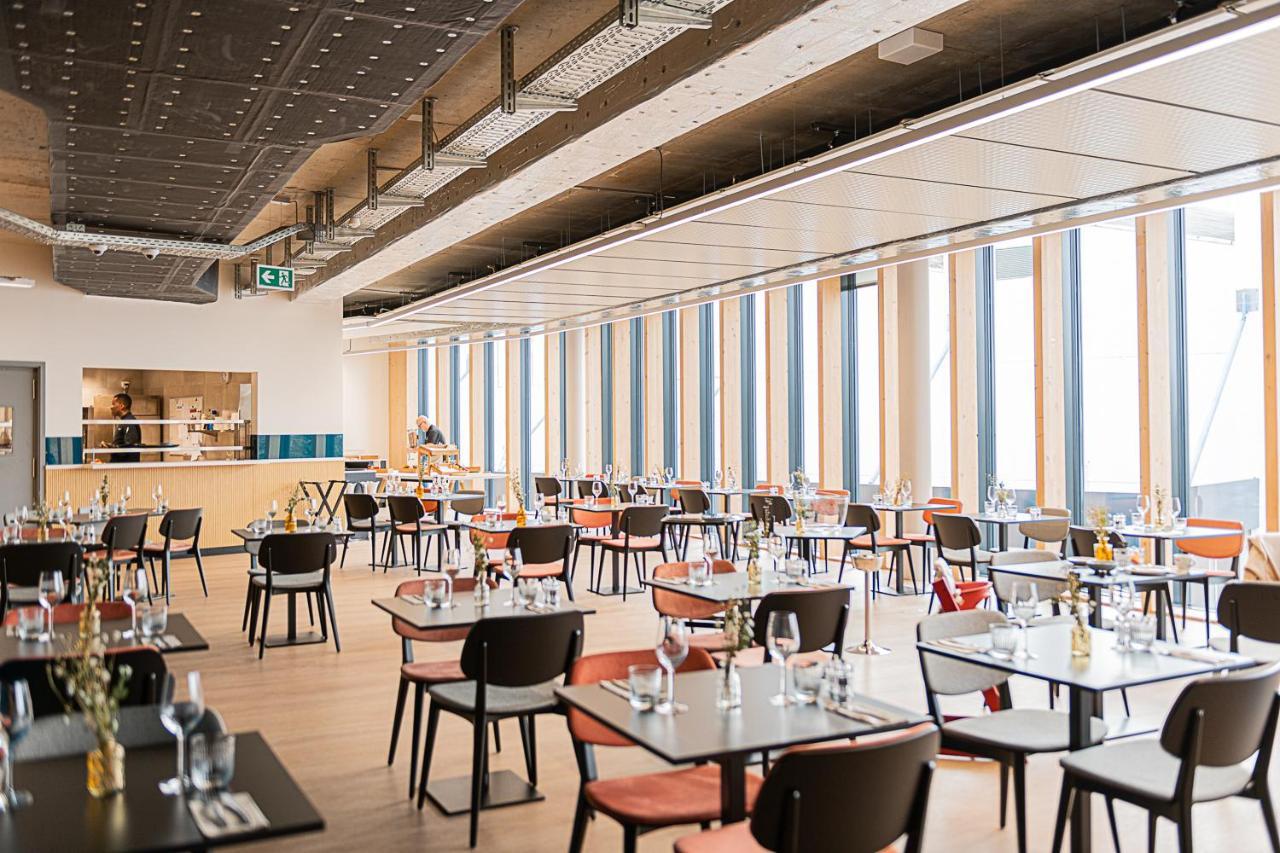 Afterwork Hotel Etoy Ngoại thất bức ảnh