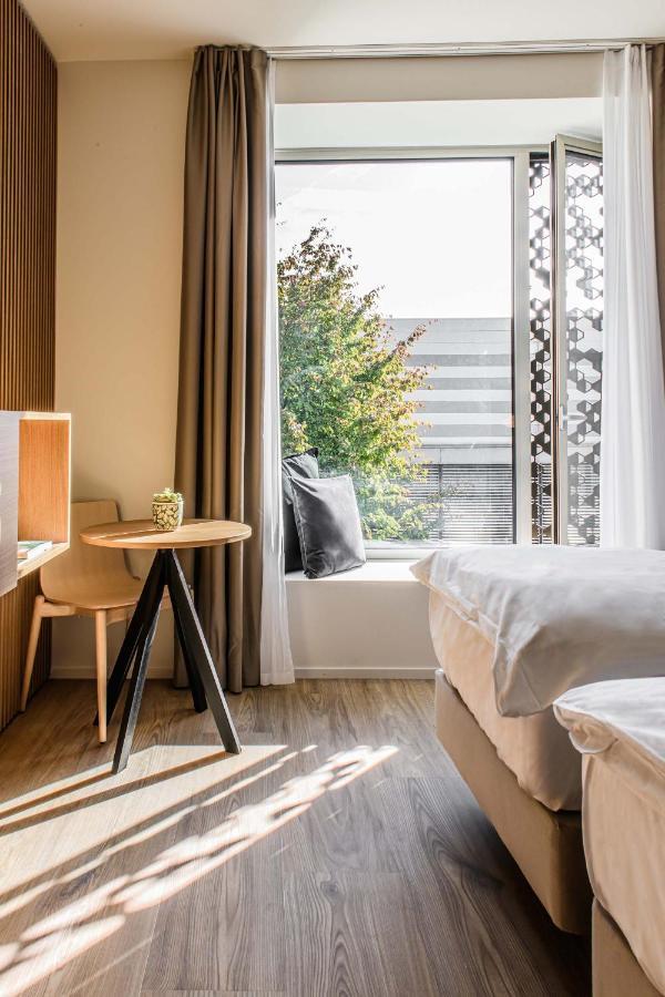 Afterwork Hotel Etoy Ngoại thất bức ảnh