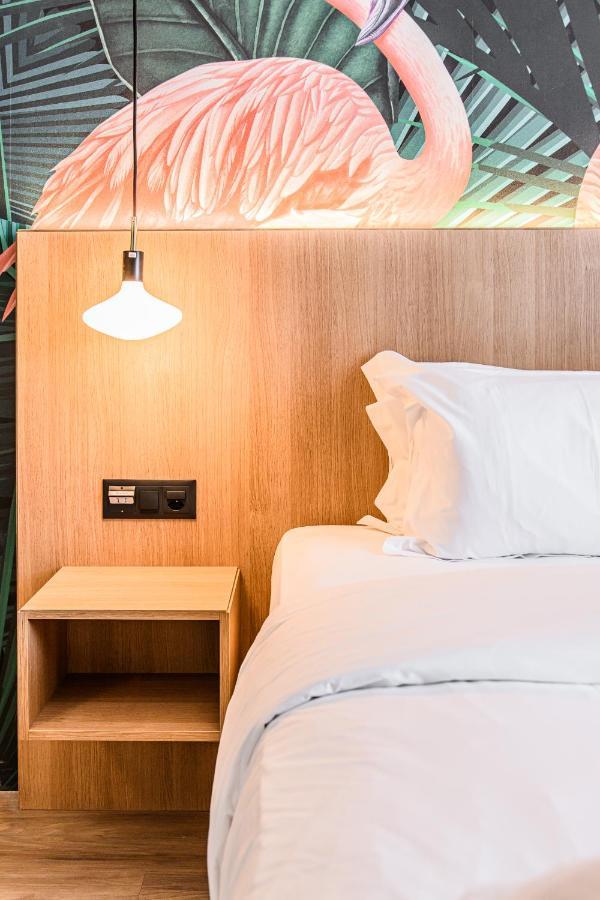 Afterwork Hotel Etoy Ngoại thất bức ảnh