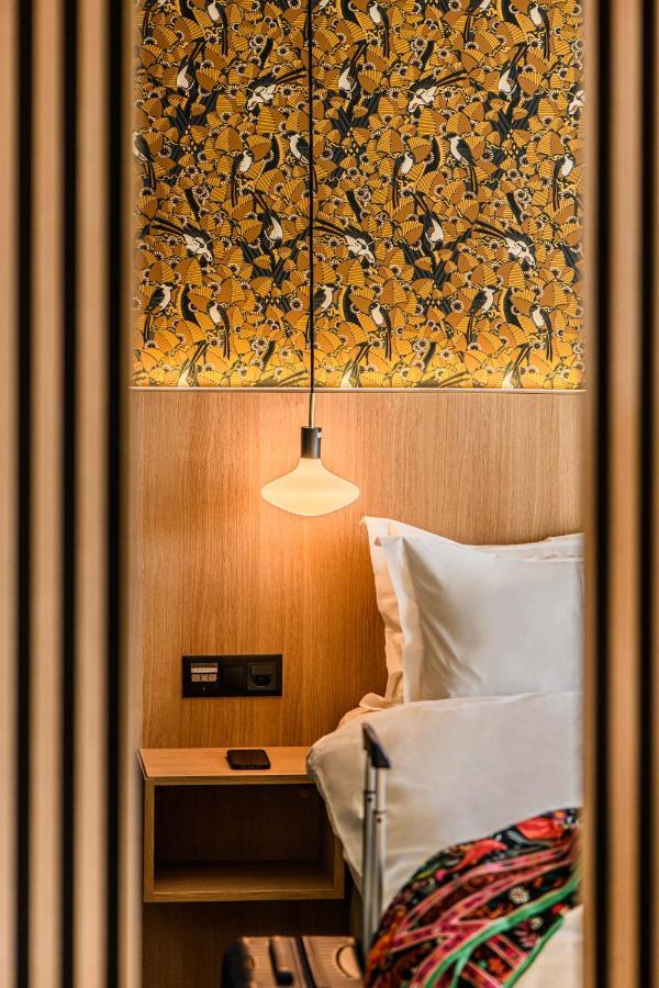 Afterwork Hotel Etoy Ngoại thất bức ảnh