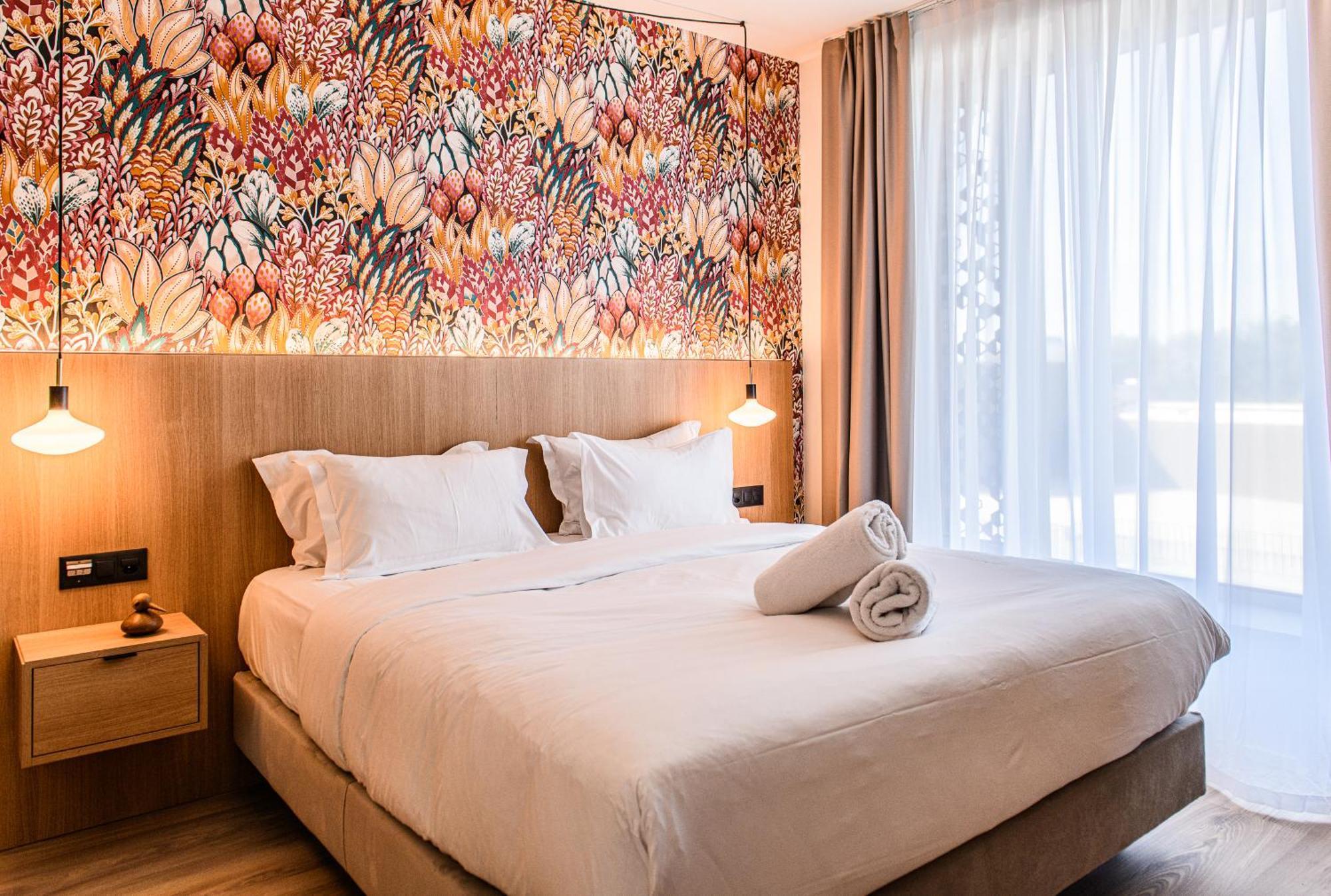 Afterwork Hotel Etoy Ngoại thất bức ảnh