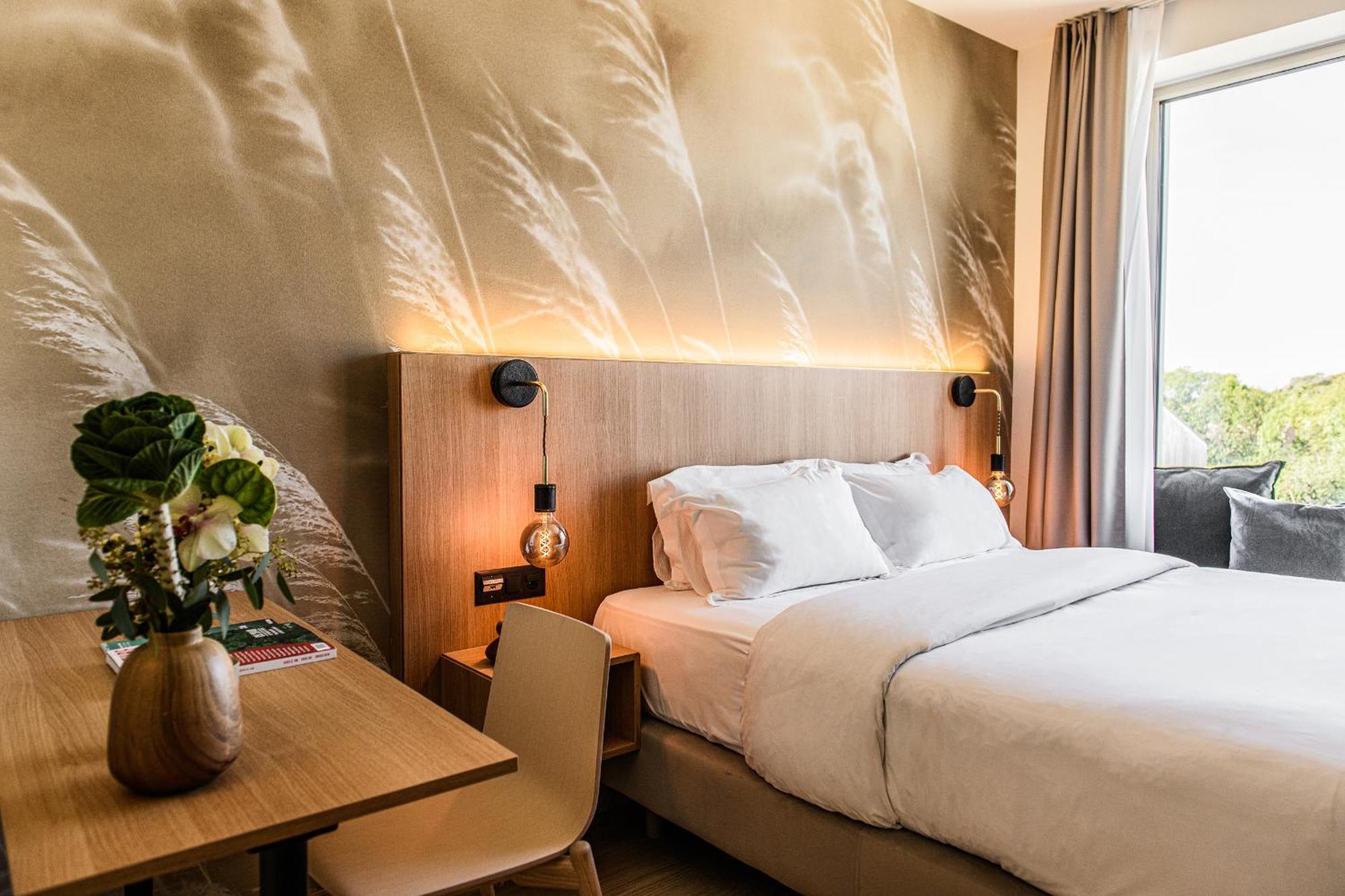Afterwork Hotel Etoy Ngoại thất bức ảnh