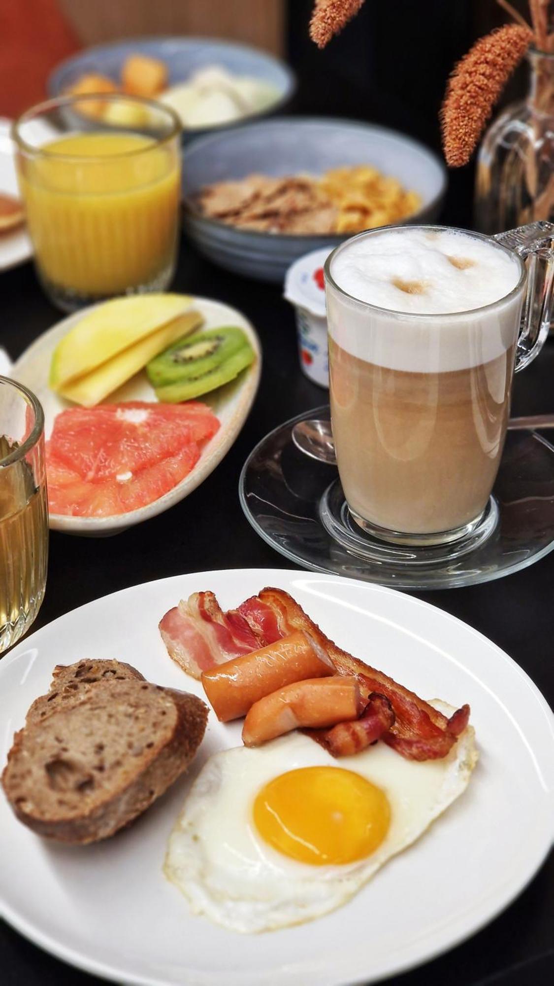 Afterwork Hotel Etoy Ngoại thất bức ảnh